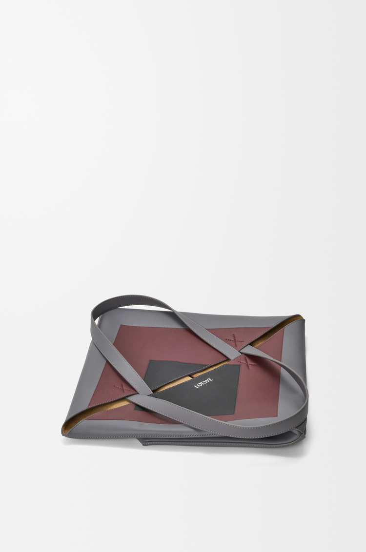Loewe Xl Puzzle Fold Shoulder Bag