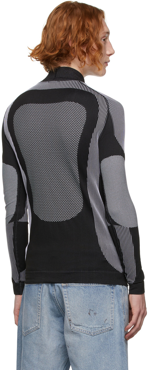 Misbhv Sport Sweater In Black