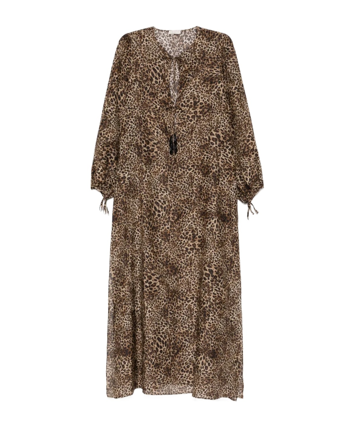 Shop Anjuna Naomi Maxi Dress
