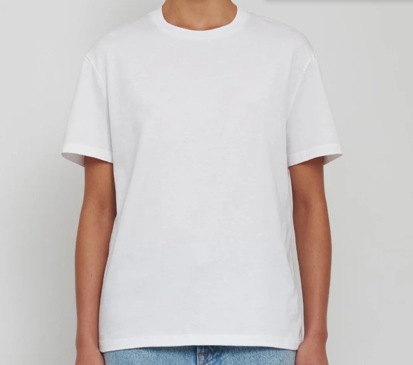 Shop Wardrobe.nyc Classic T-shirt