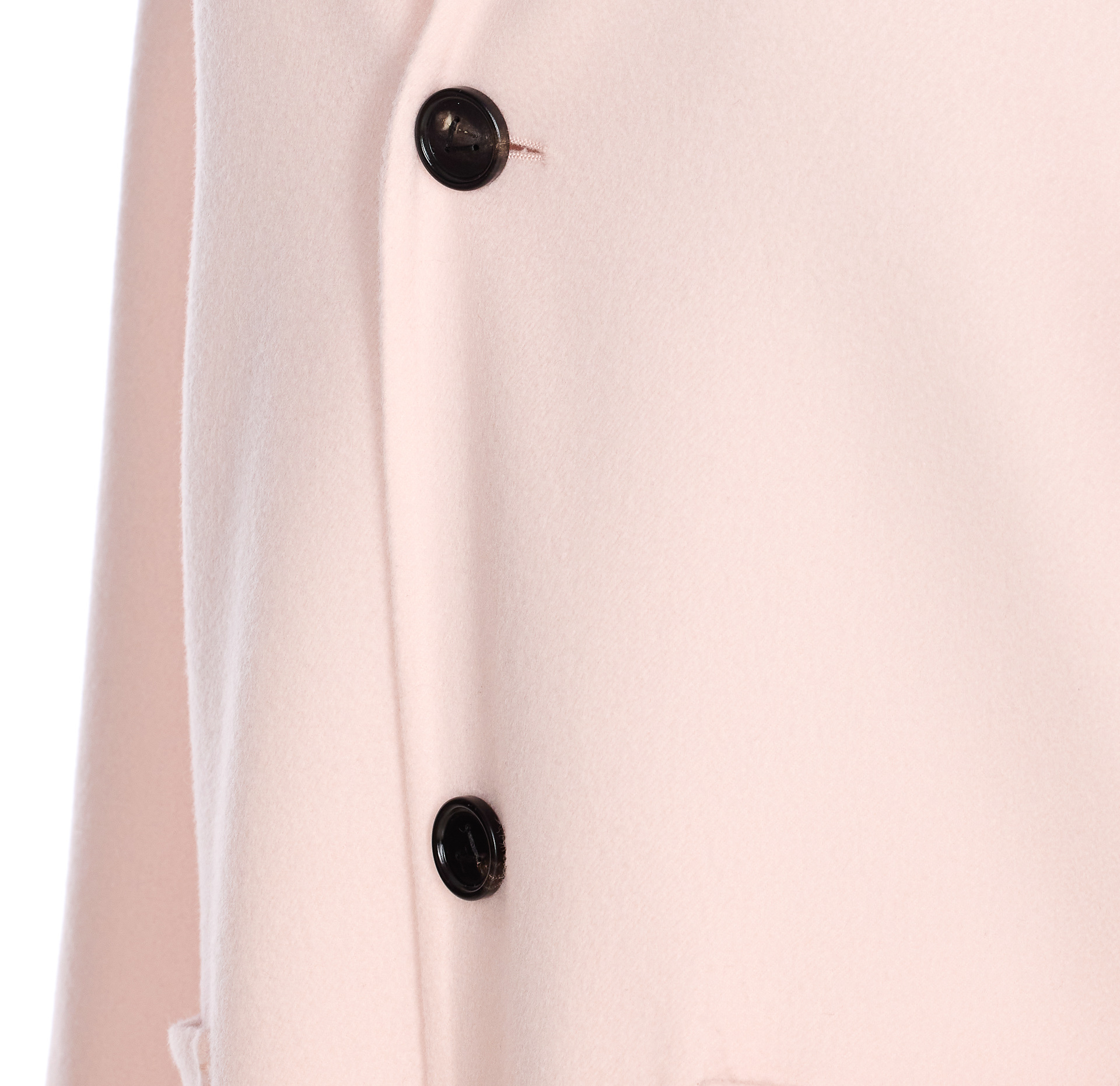Bottega Veneta Wool Blend Cardigan With Front Pockets