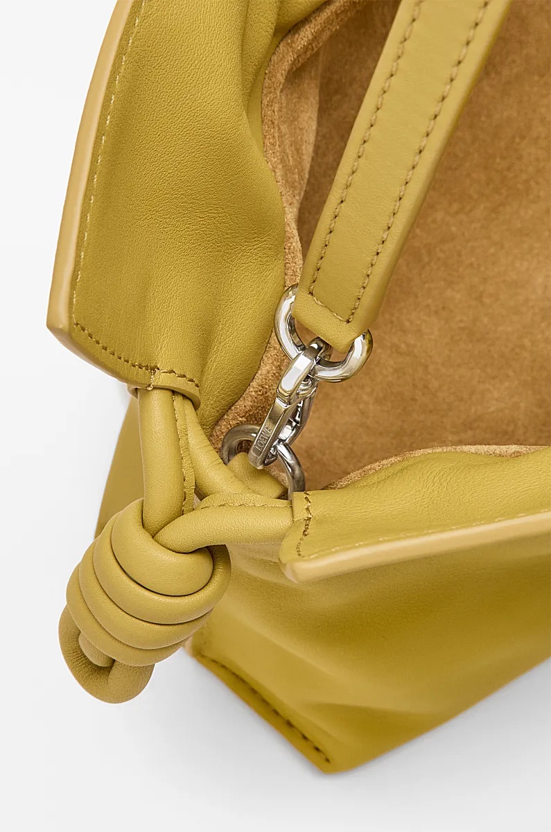 Loewe Mini Flamenco Shoulder Bag