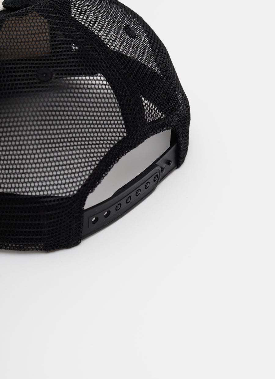Celine Mesh Sun Hat