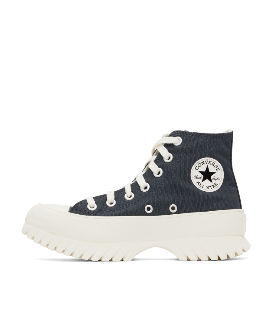 Converse Chuck Taylor All Star Lugged 2.0 Sneakers In White