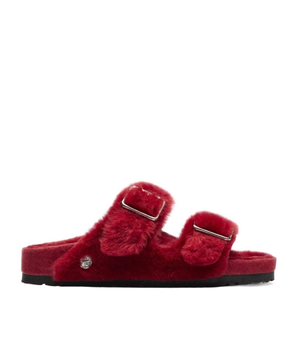 BIRKENSTOCK ARIZONA 1774 SANDALS
