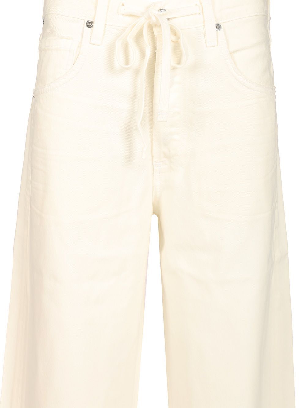 Citizen Of Humanity Brynn Trouser In Neutral