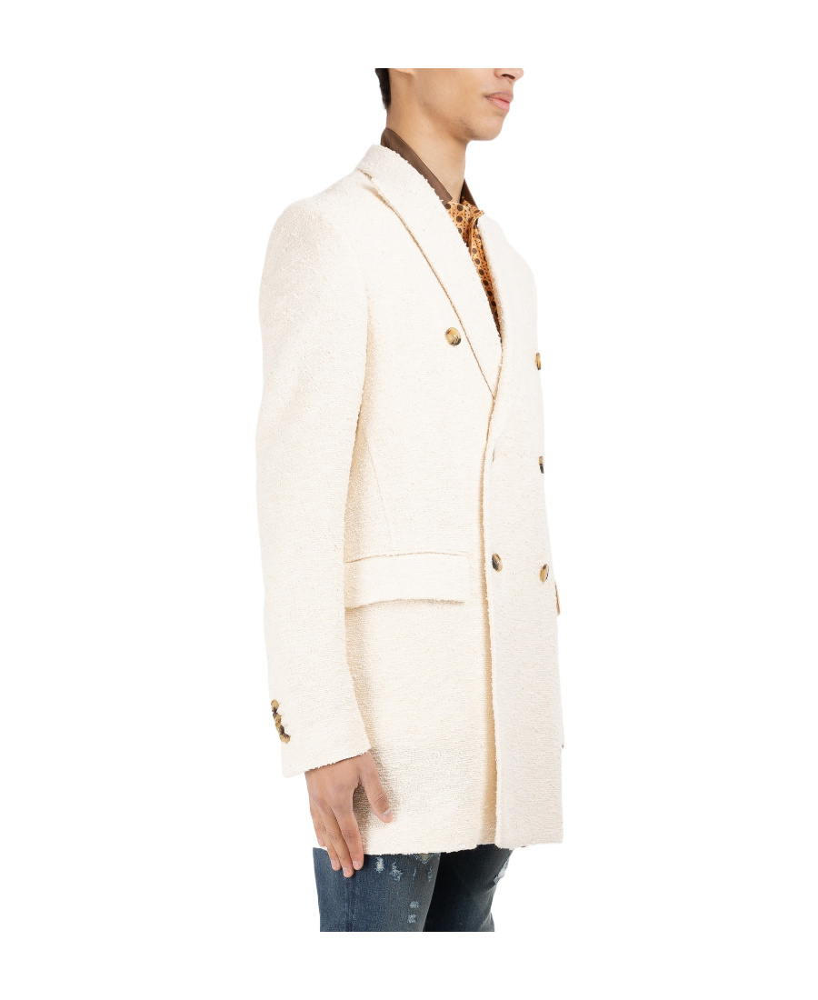 Amiri Giacche E Gilet In Nude