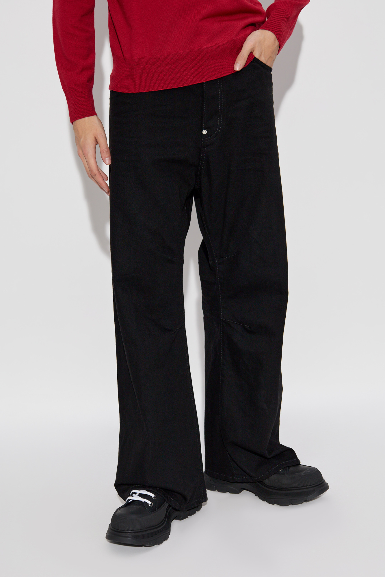 DSQUARED2 EROS JEANS