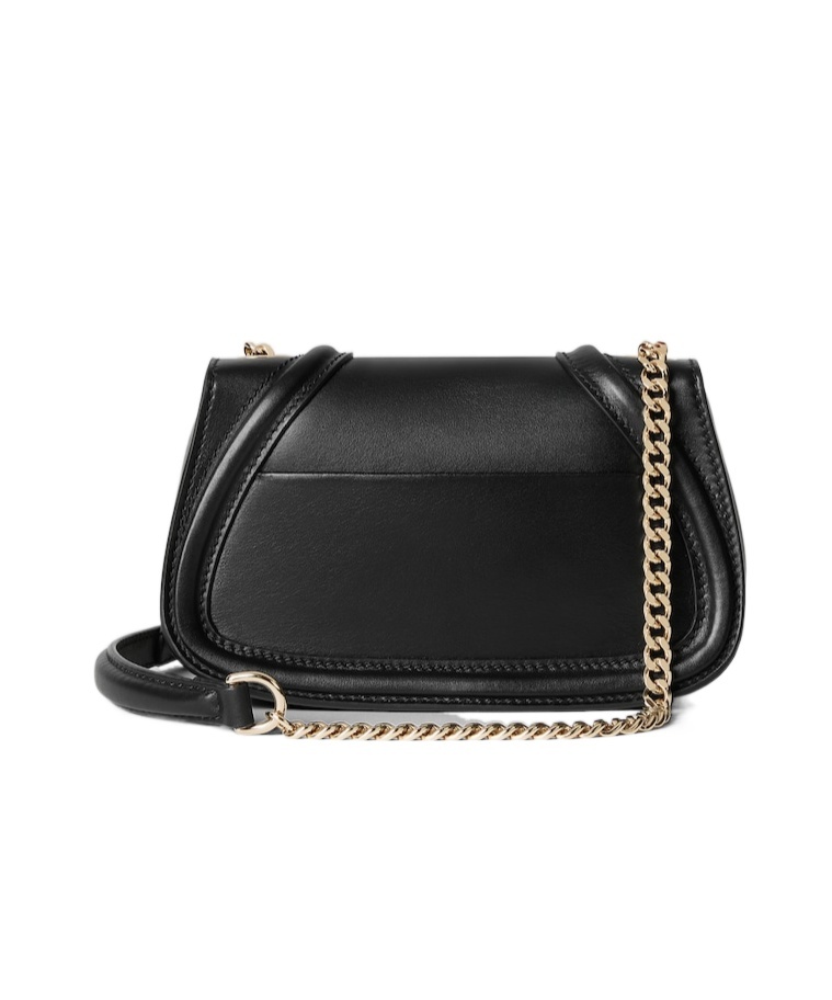 GUCCI GUCCI BLONDIE MINI SHOULDER BAG