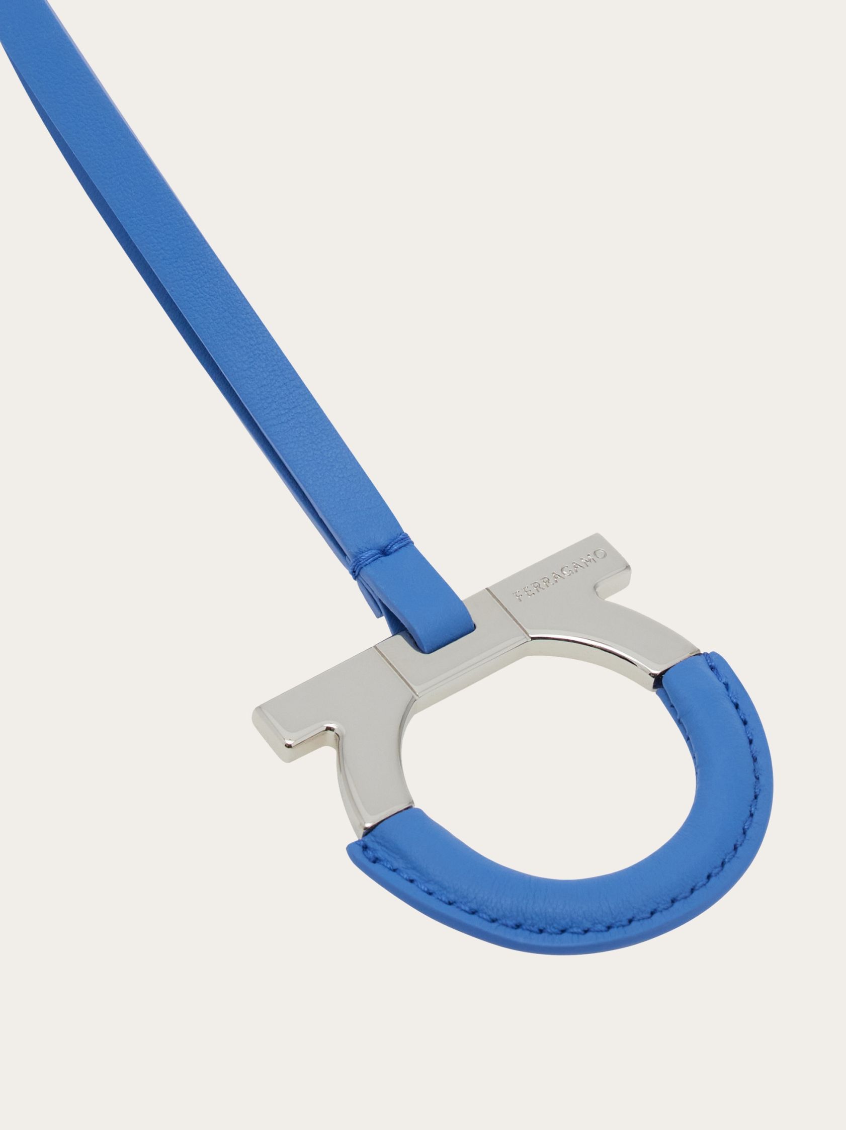 Ferragamo Gancini Charm