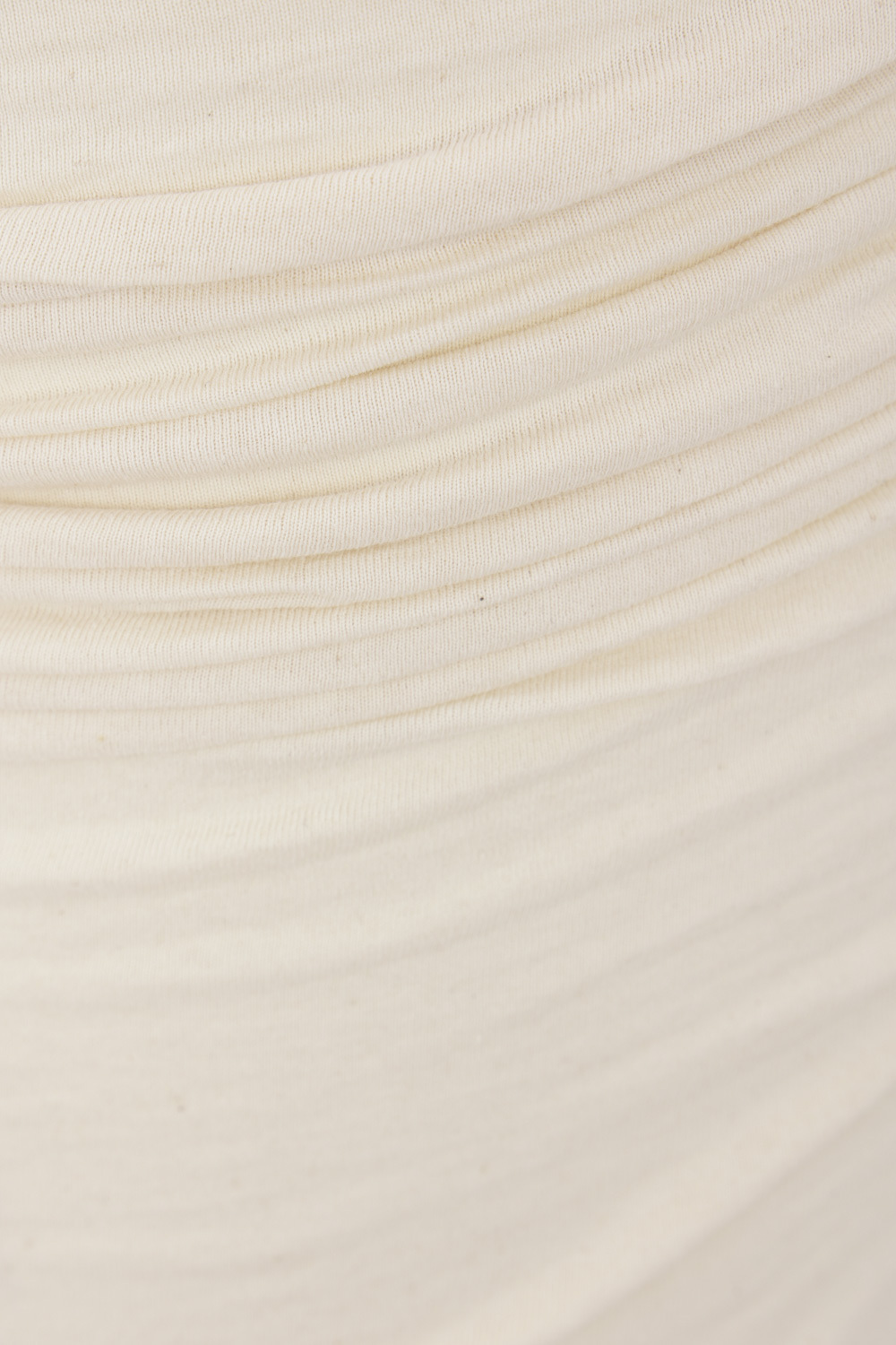 Rick Owens Pleated Skirts In Nude