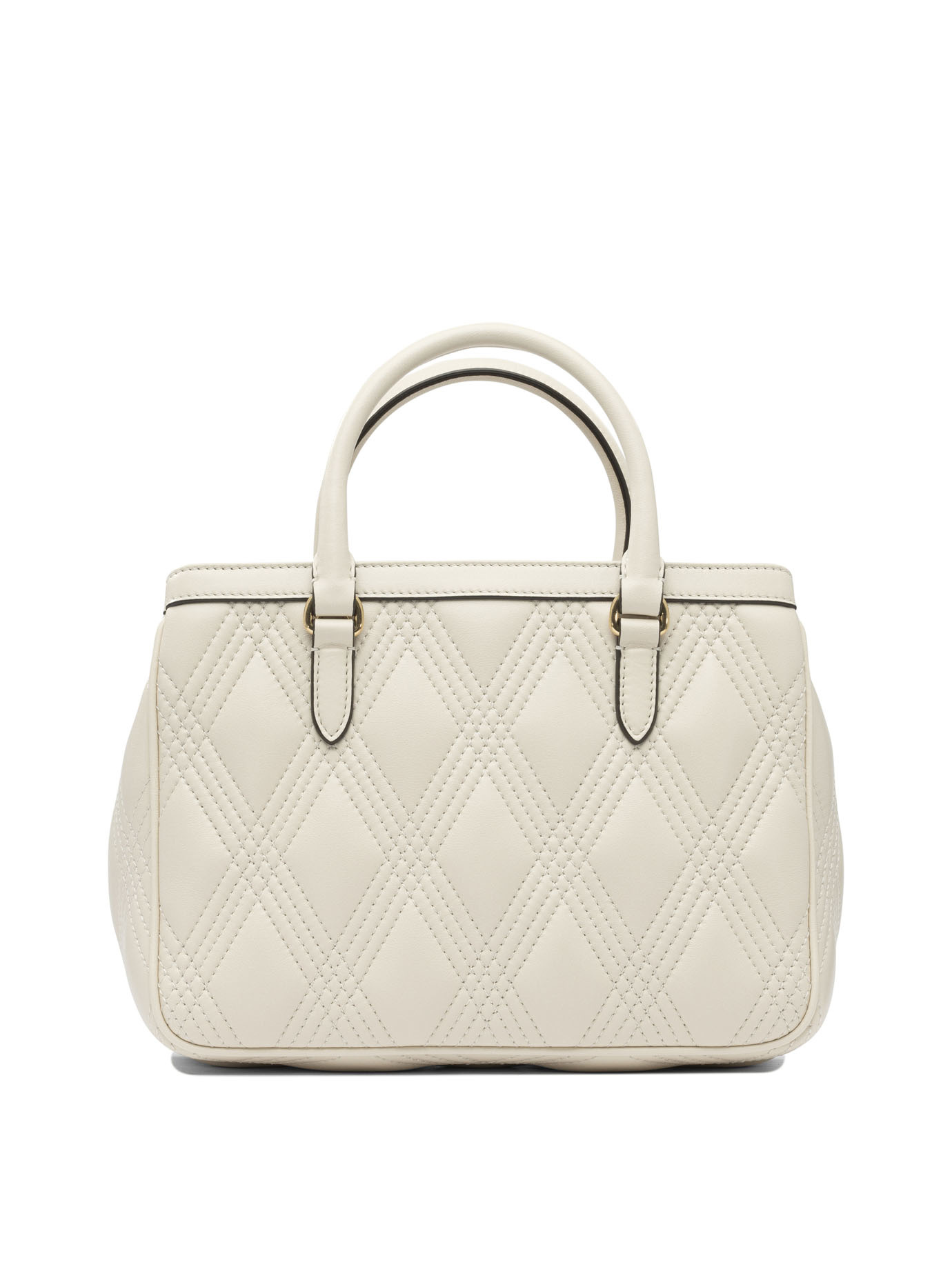 Valentino Shoulder Bags Shoulder Bags White In White