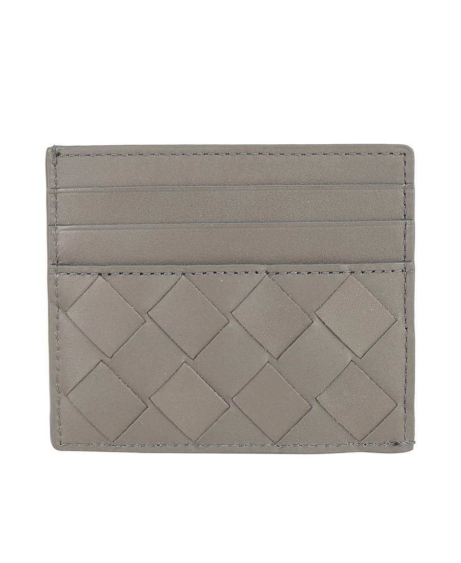 Bottega Veneta Intreciatto Card Holder