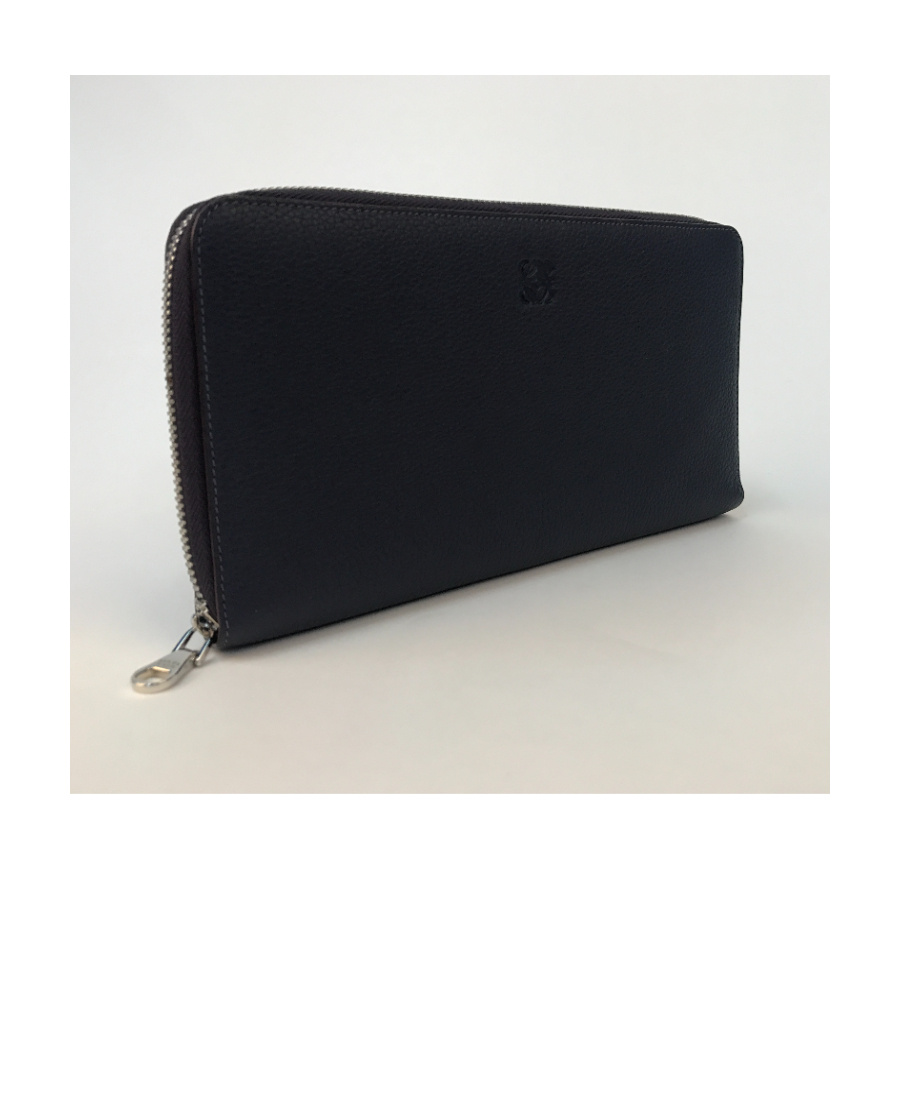 LOEWE ZIPPER WALLET