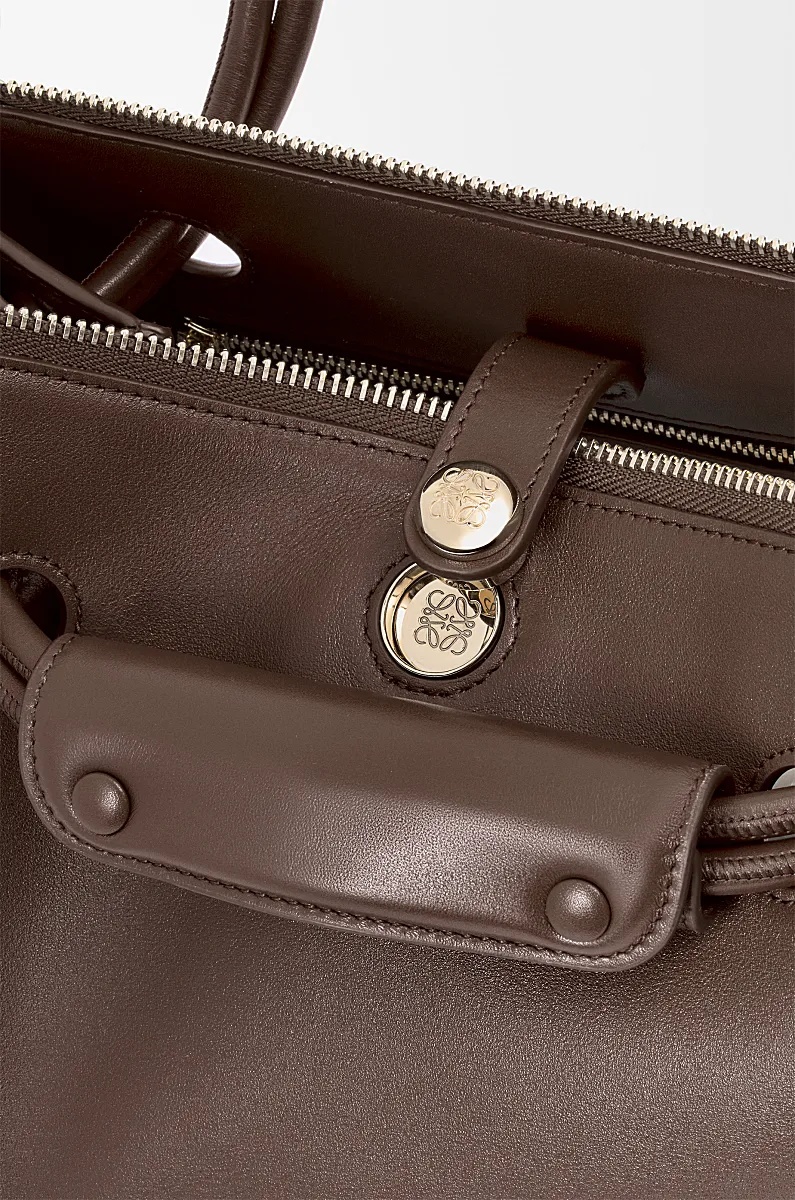 Loewe Small Madrid Shoulder Bag
