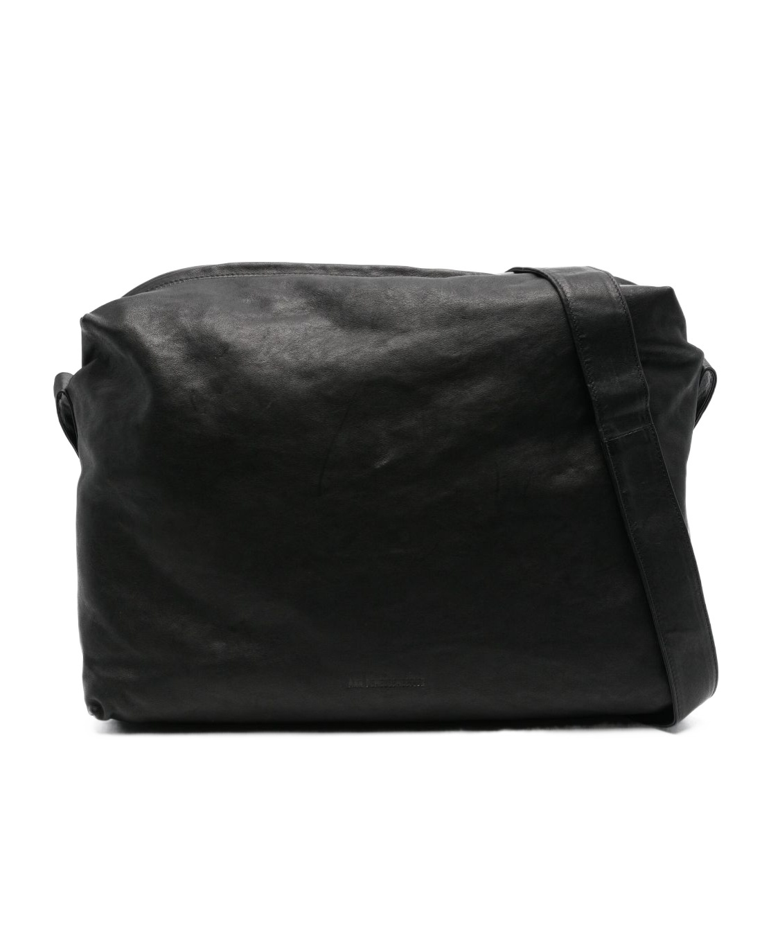 Ann Demeulemeester 2510.w. Sb12.lt137.099 In Black