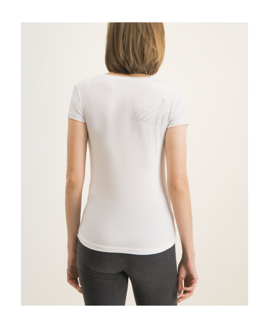 EMPORIO ARMANI SHORT-SLEEVED T-SHIRT 