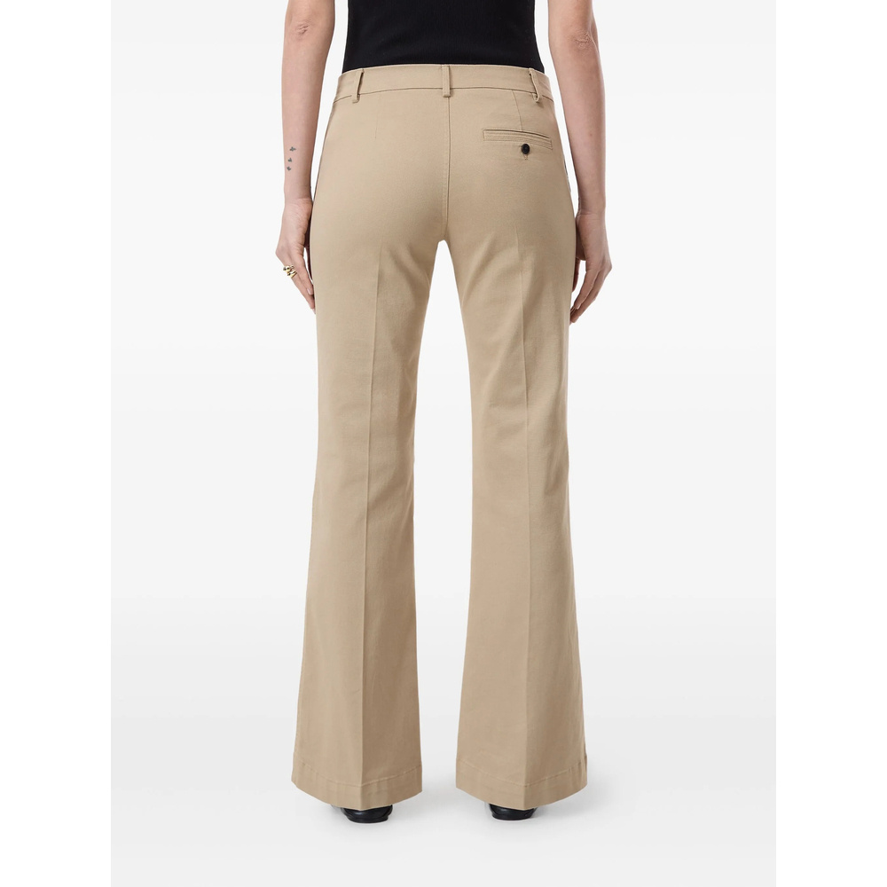 Closed Felise Pants In Brown