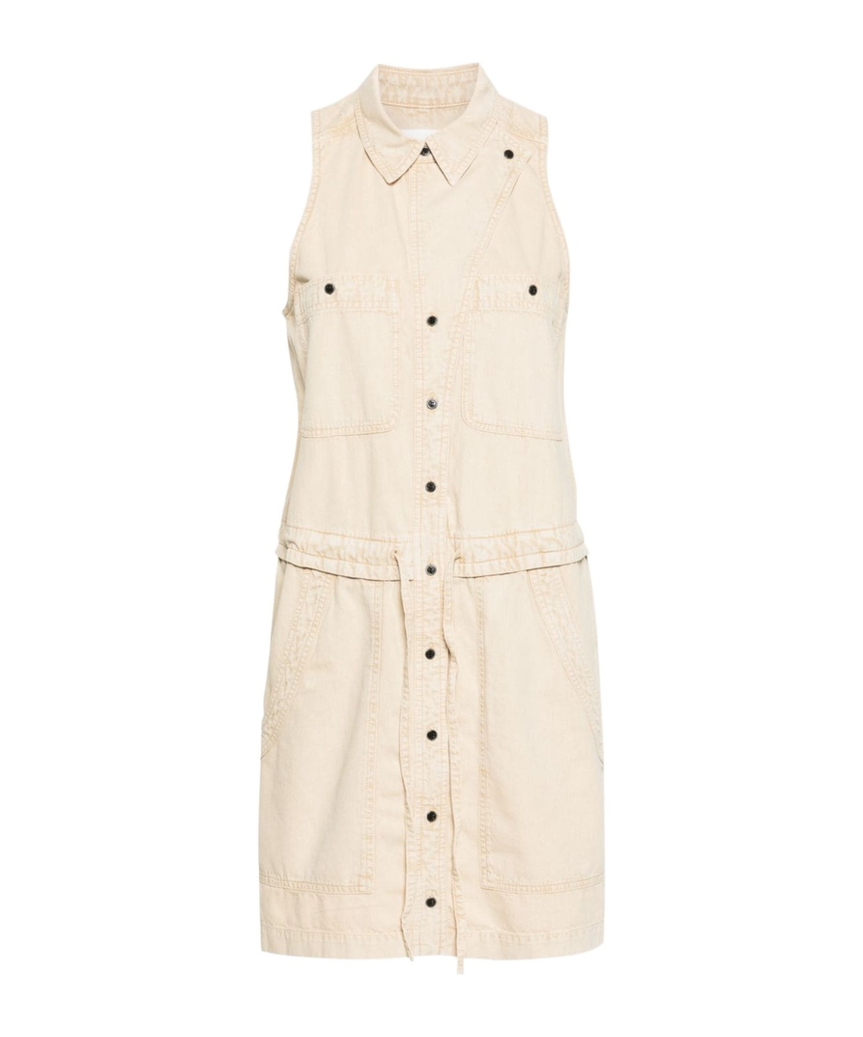 Isabel Marant Étoile Marant Étoile Ines In White