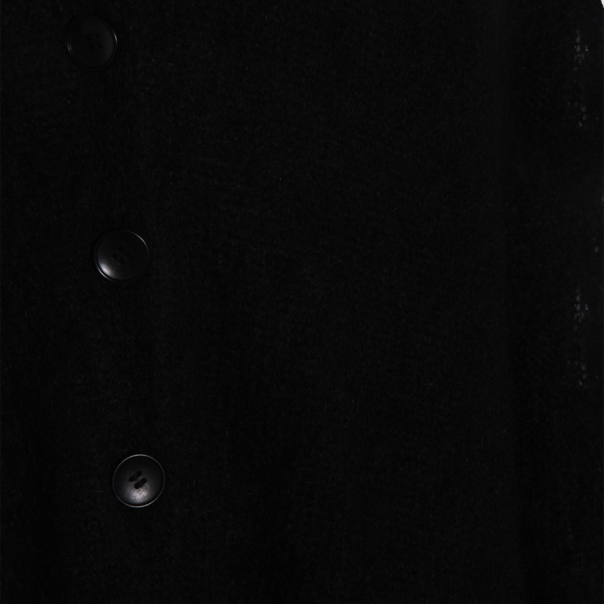 Thom Krom Sweaters Blacks And Greys In Black
