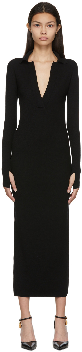 TOM FORD A SLIM DRESS 