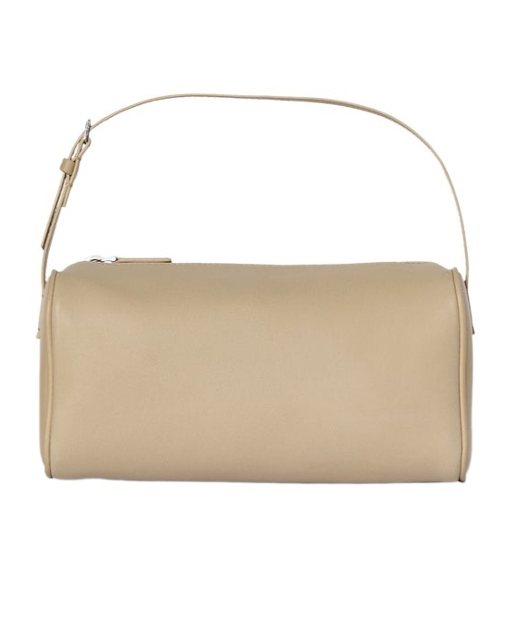 The Row 90's Handbags In Sand