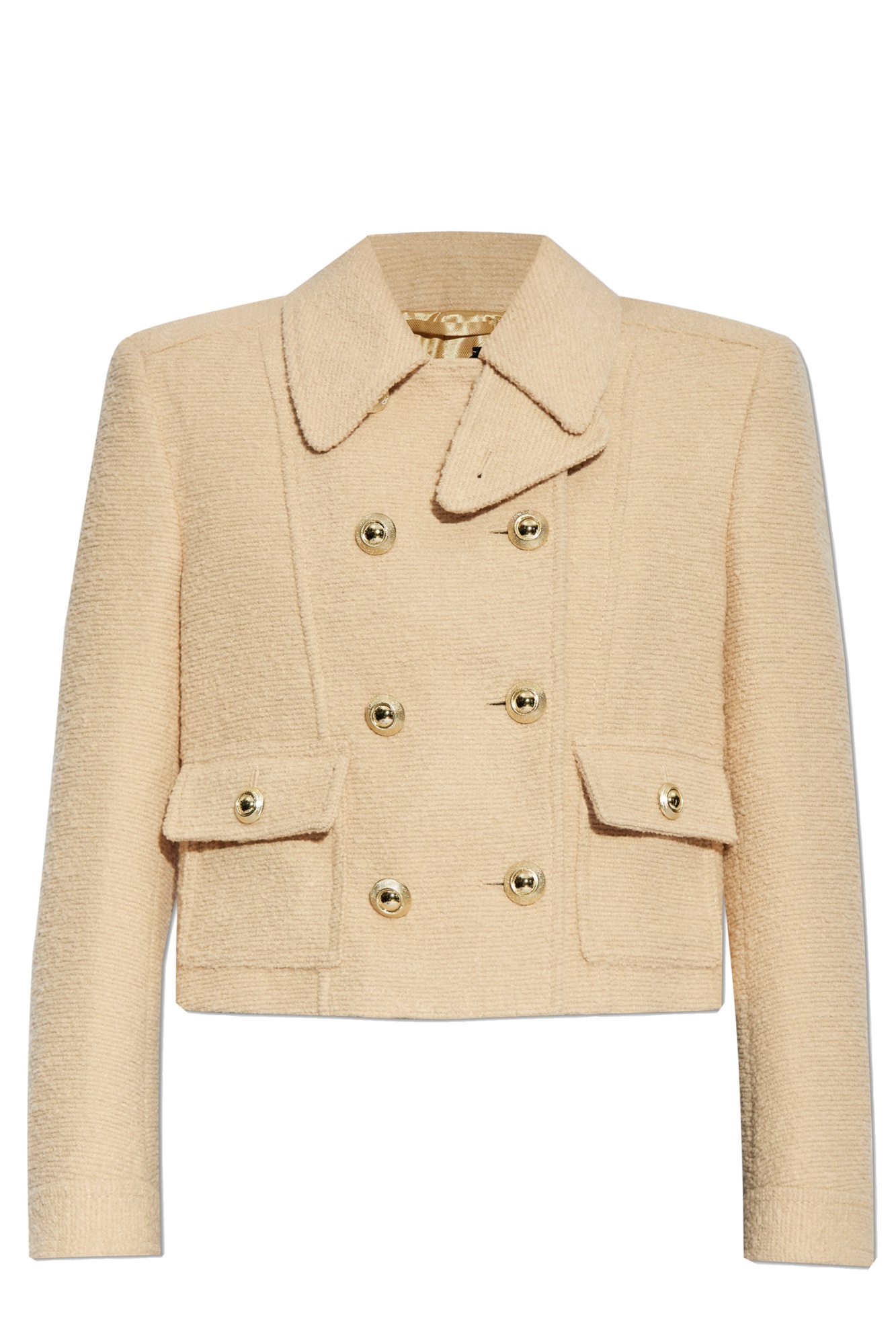 Tom Ford Bouclé Jacket