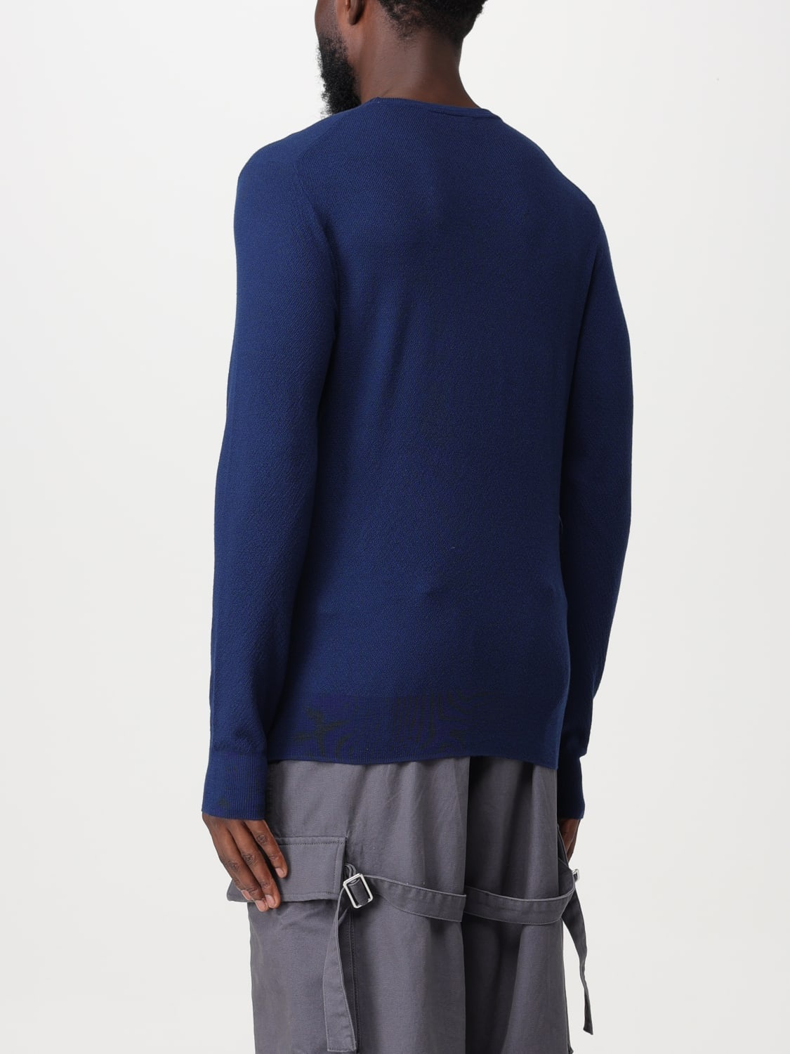 ASPESI WOOL SWEATER