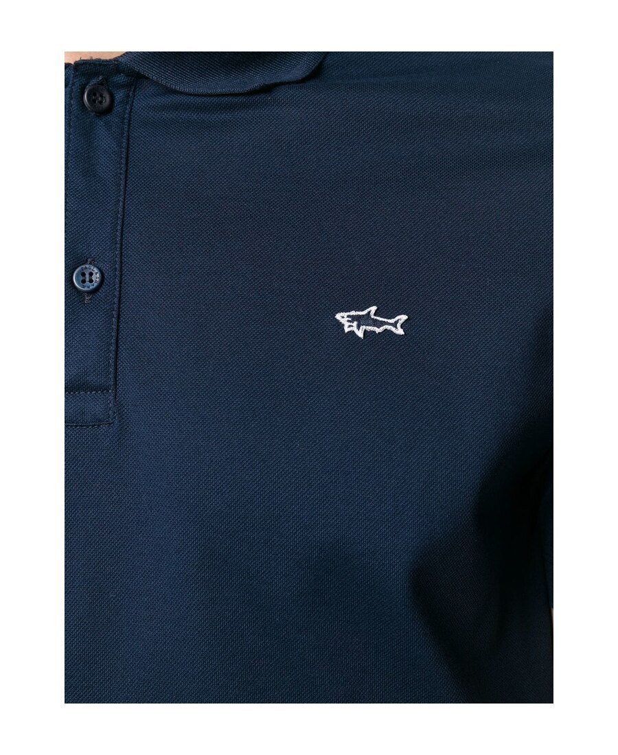 Paul & Shark Sweater In Black