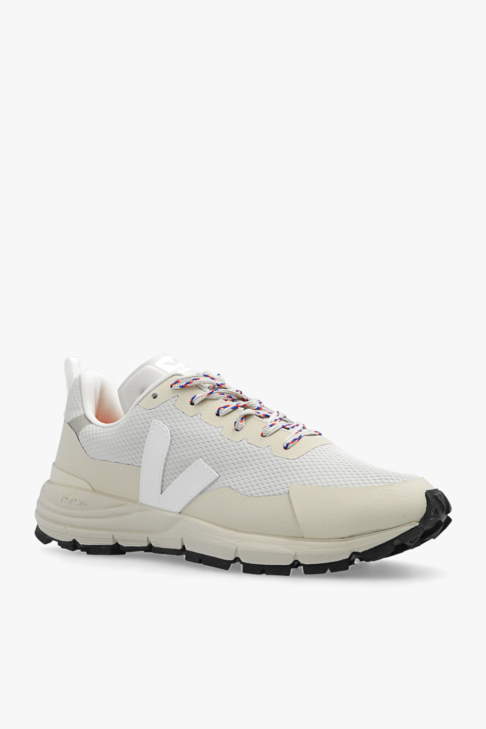 Veja Dekkan Alveomesh Sneakers In White