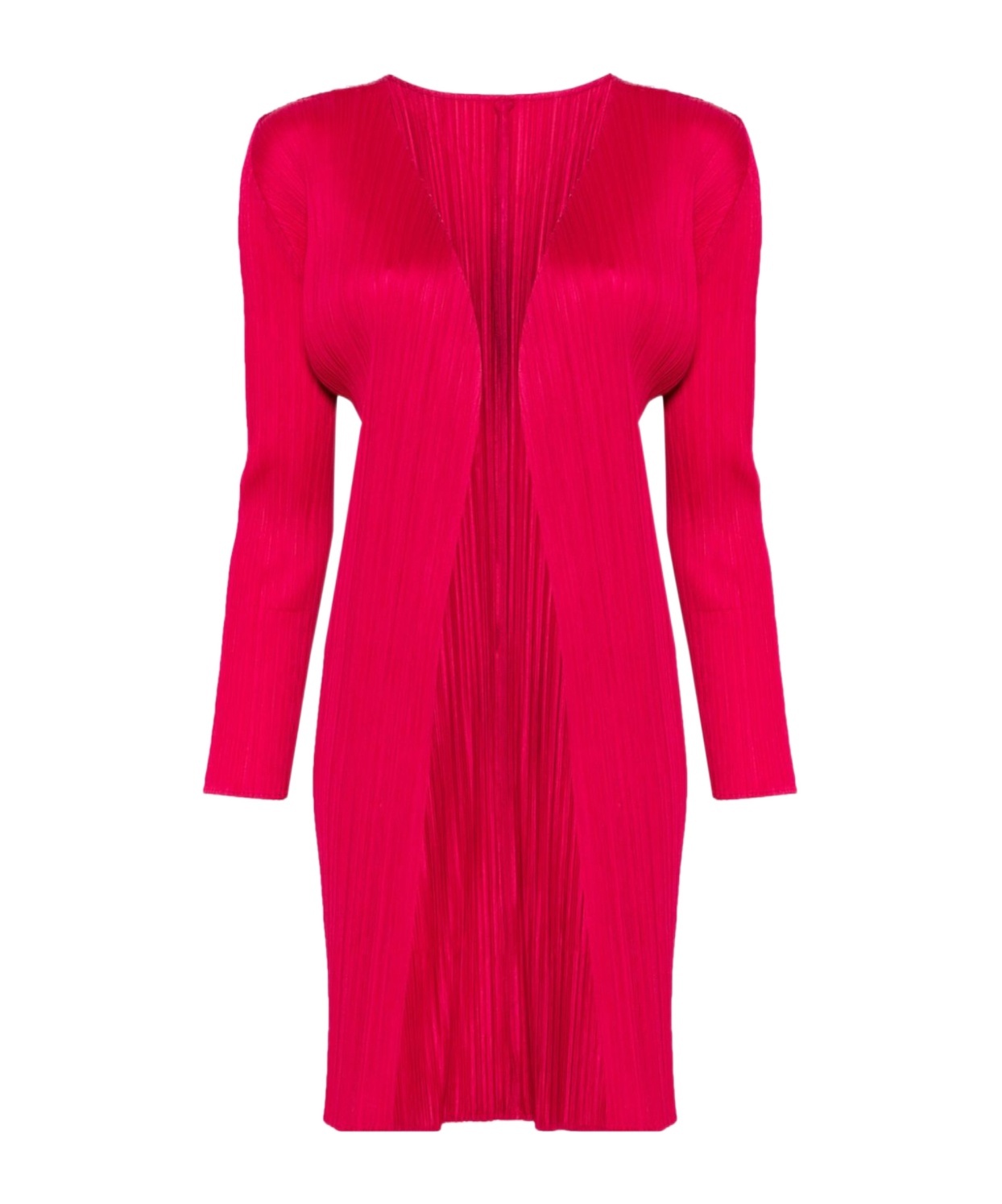 ISSEY MIYAKE NEW COLORFUL BASICS 4 JACKET