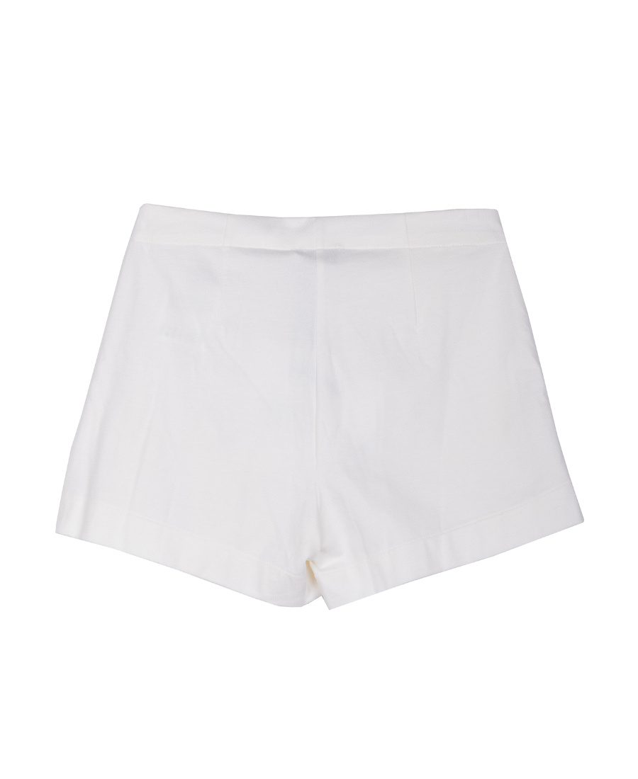 Moncler Pleated Front Skort