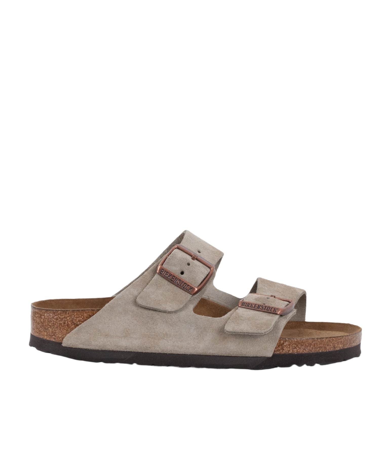 Birkenstock Round Toe Slippers