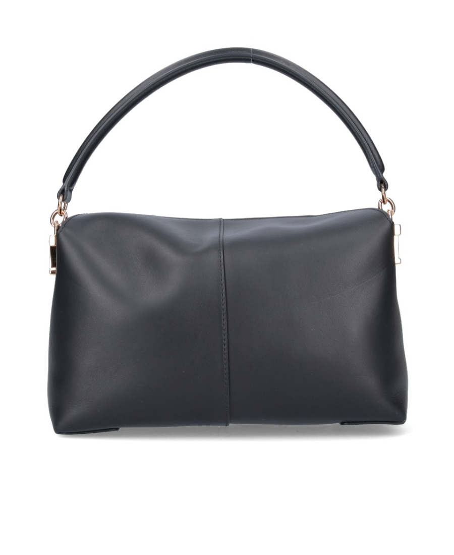 Tod's Xbwtsti0100xpr B999 In Black