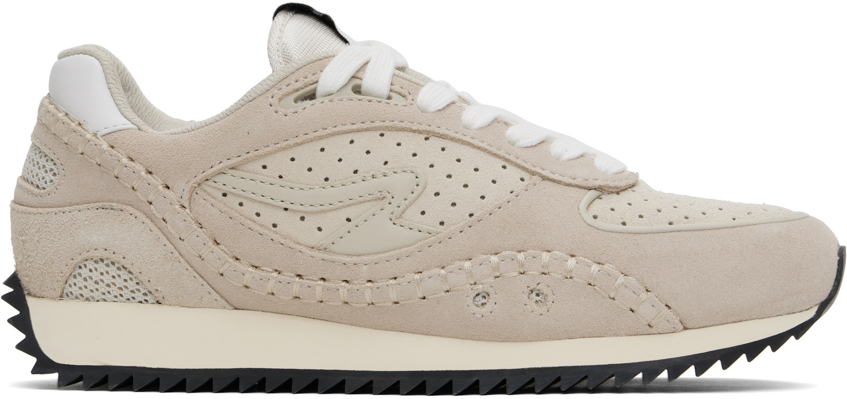 Rag & Bone Lace-up Low-top Sneakers