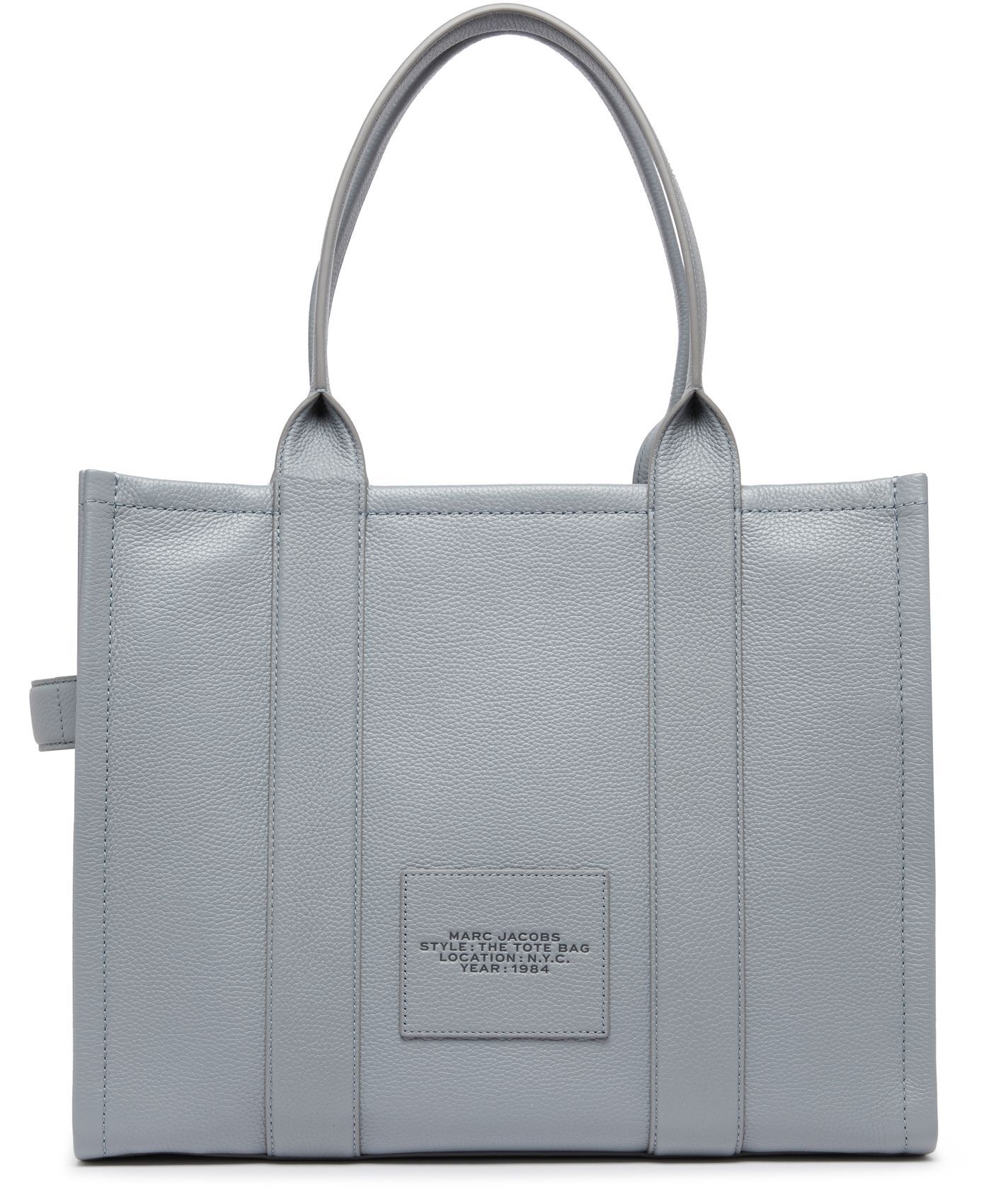 Marc Jacobs Large Double Handle Tote Bag