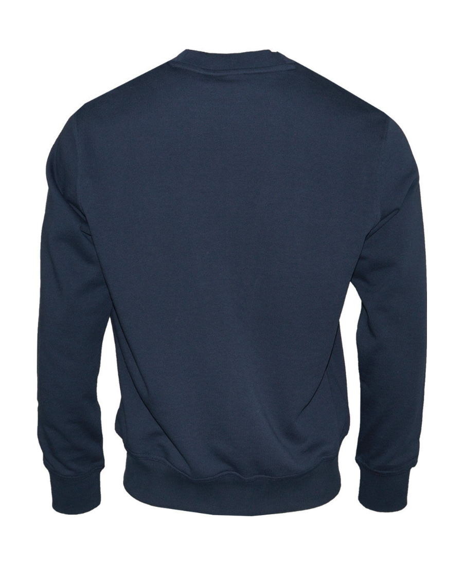 Hugo Boss Boss Sweatshirts In Blue