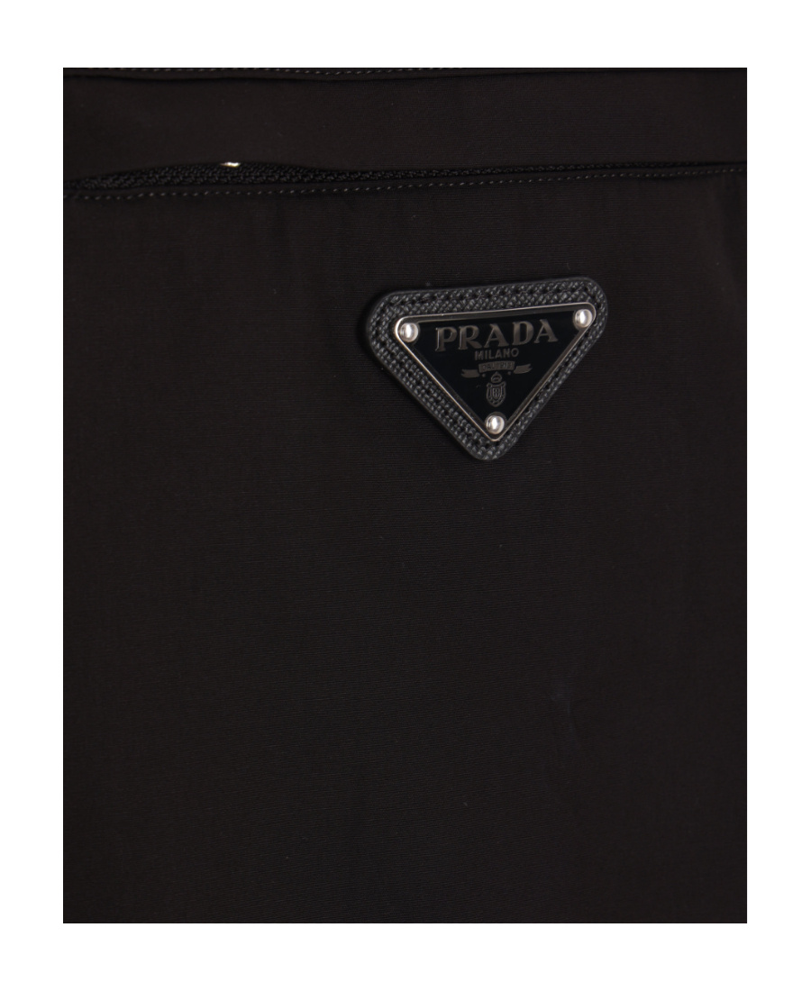 PRADA COTTON SHIRT