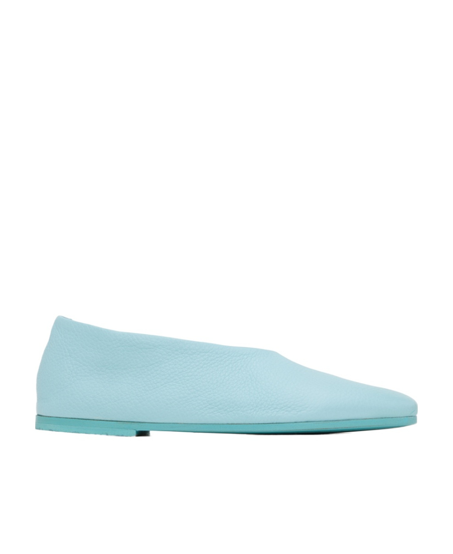 MARSÈLL COLTELLACCIO BALLET SHOES