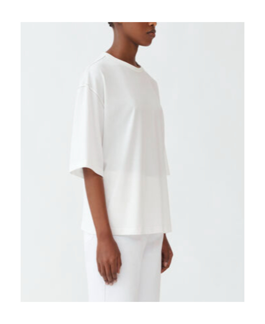 FABIANA FILIPPI FABIANA FILIPPI JERSEY TOP