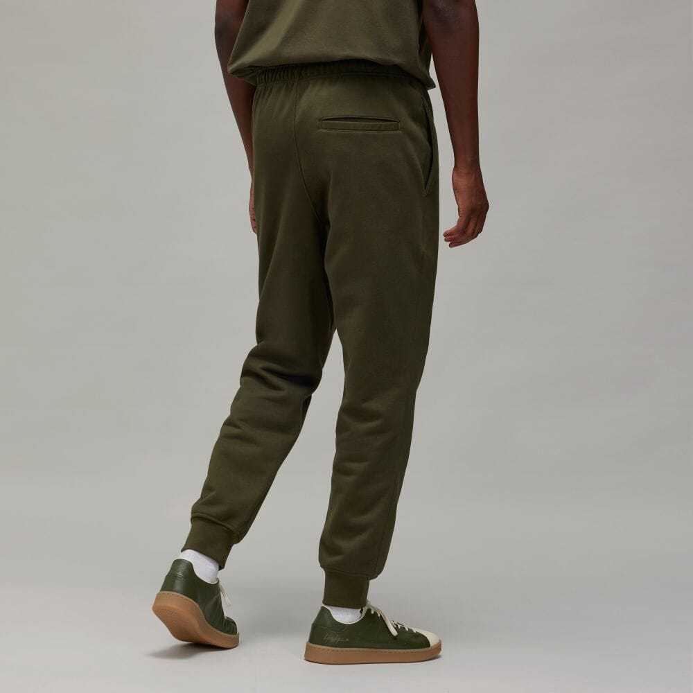 Y-3 Drawstring Sweatpants In Black