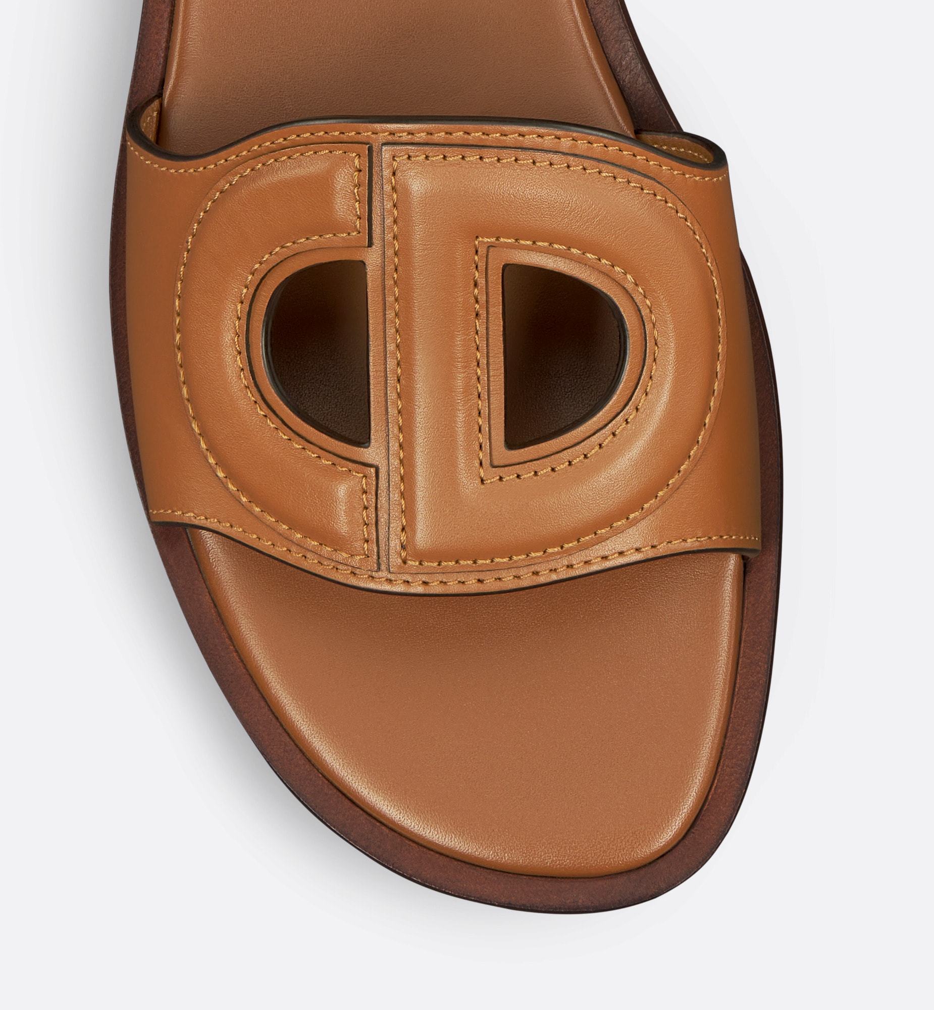 DIOR D-CLUB SLIDE