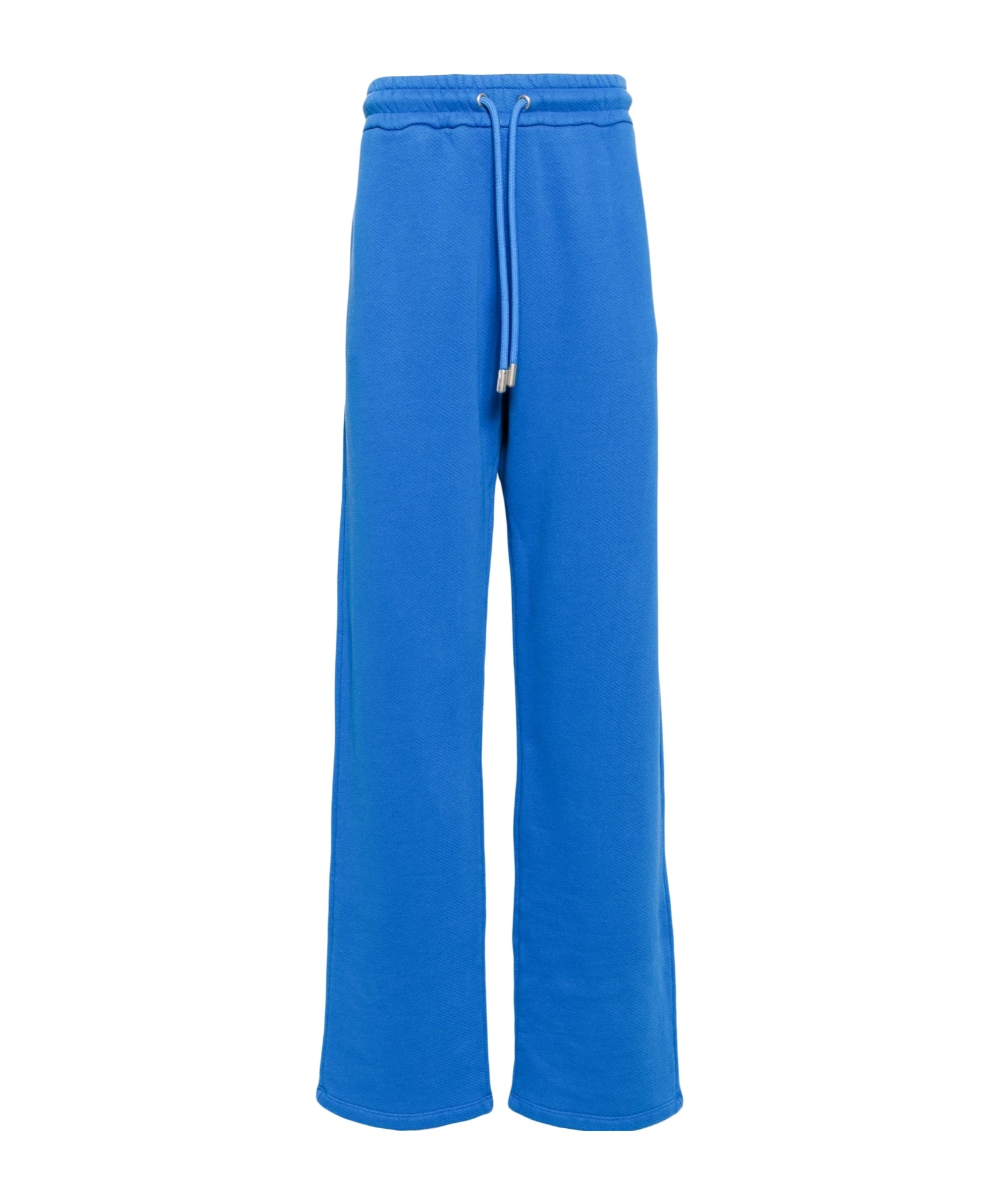 Off-white Bandana Arrows Drawstring Sweatpants In Blue