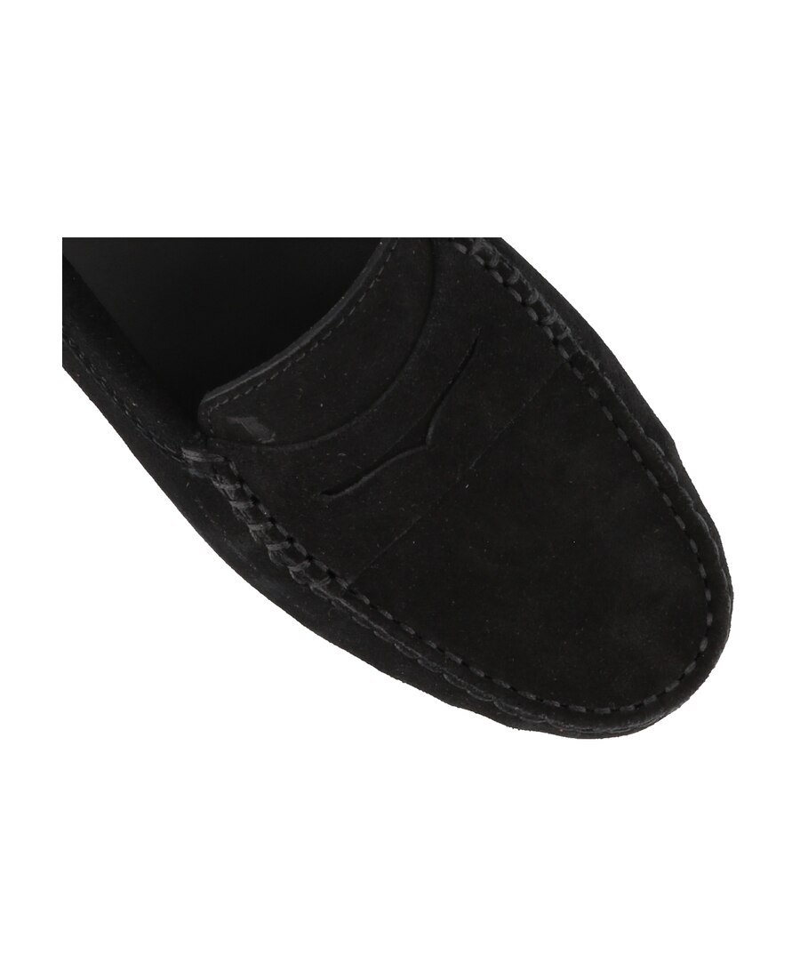 TOD'S TOD'S GOMMINO DRIVING LOAFERS