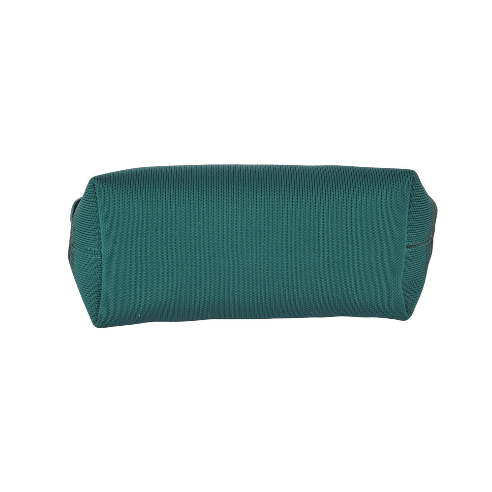 Crisathena Small Handle Shoulder Bag In Blue