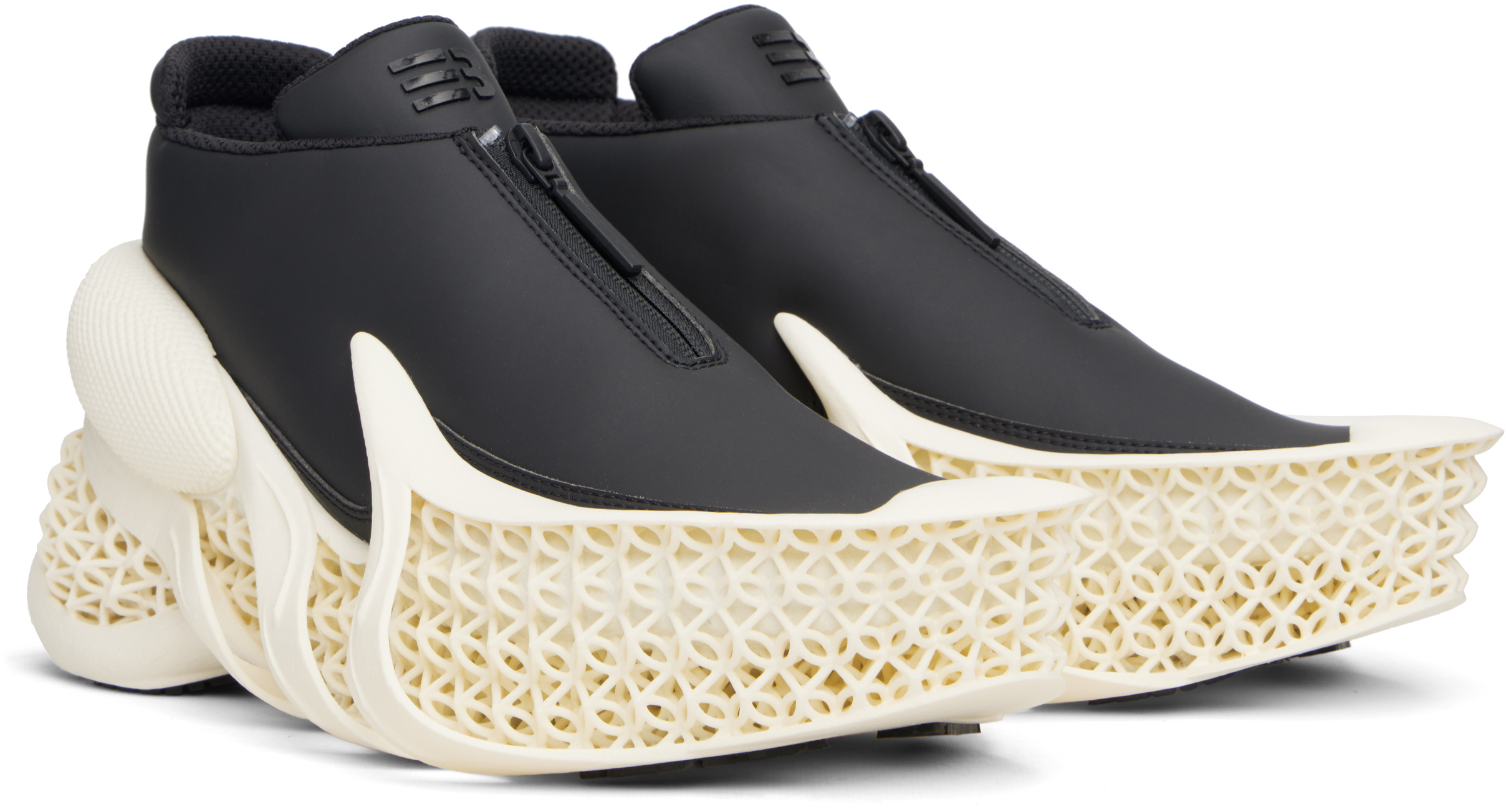 Namesake Clippers 8000 Sneakers In Multi