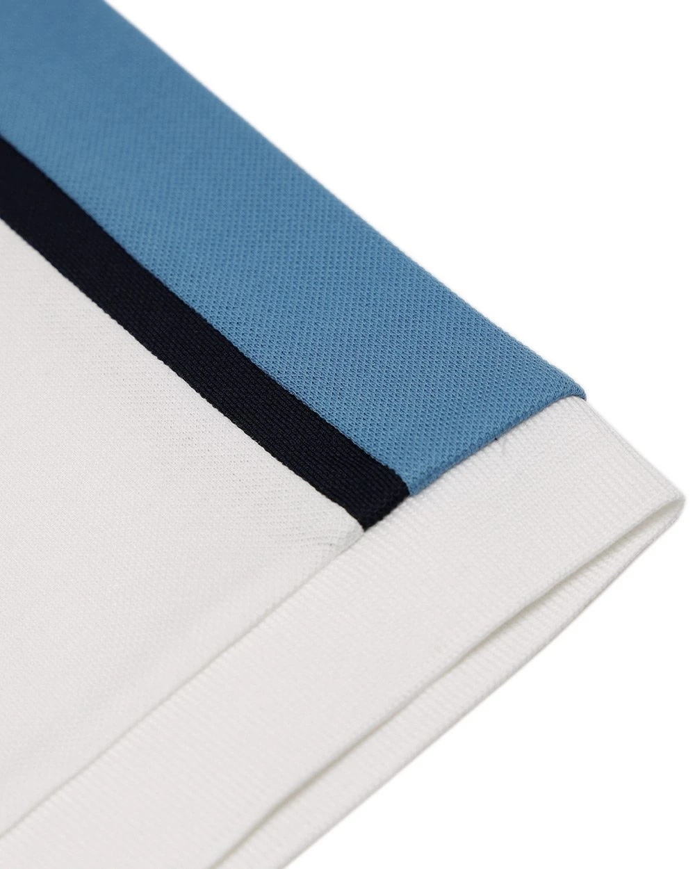 PRADA LOGO POLO SHIRT