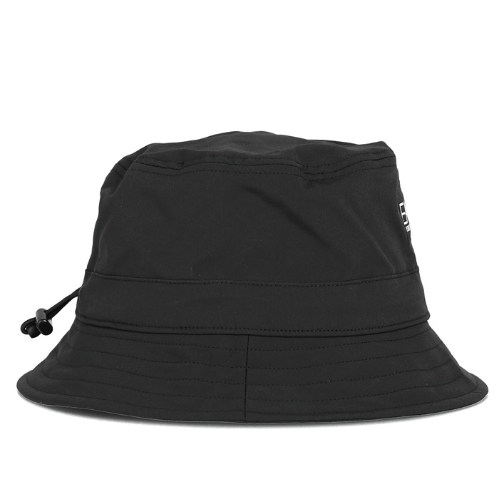 Ea7 Logo Hat In Black