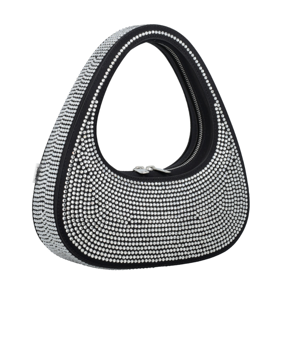 COPERNI ZIPPER HANDBAG 