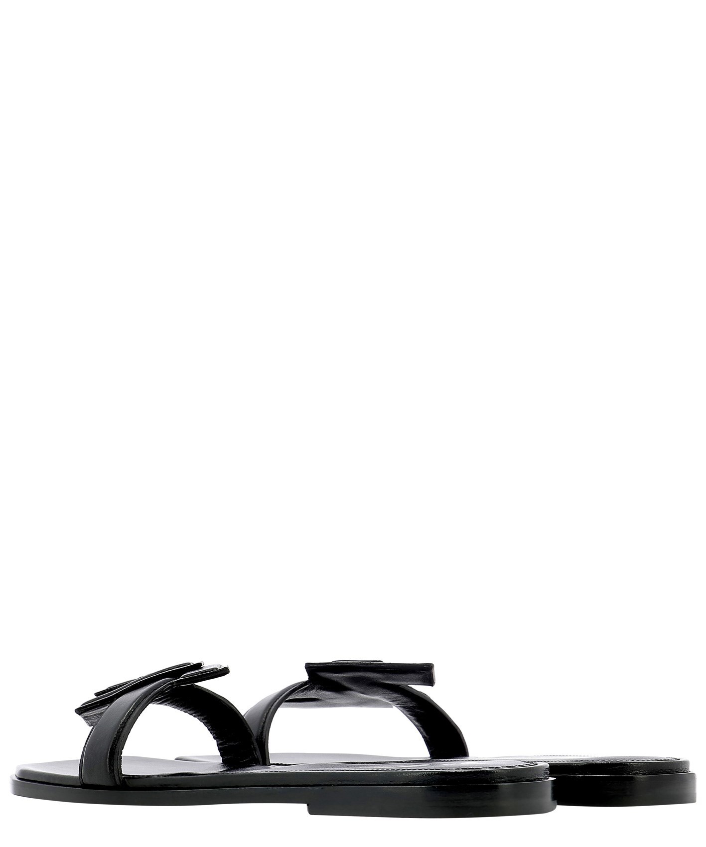 Off-white Sponge Combat Boots In Black